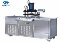 1080pcs/H Cosmetic Powder Compact Machine 50bars Pressure