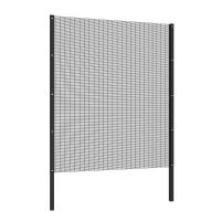 Visión libre Trellis Spikes Seguridad 358 Barrera antiascensión