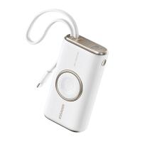 ESSAGER ES-D018シリーズ 携帯バッテリー パワーバンク 10000 Mah