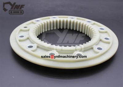 Excavator Flange Coupling 295*48T For SK030  S19029-03824