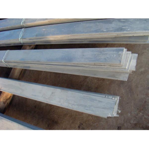303 316 316L Polished Stainless Steel Bar , 440C 304 Stainless Steel Flat Bar
