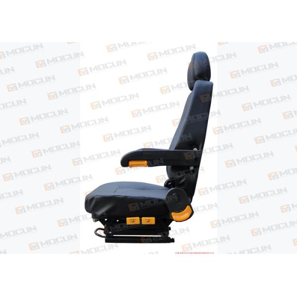 Экскаватор кожи черноты ПУ усаживает угол частей экскаватора Хюндай Саны регулируемый