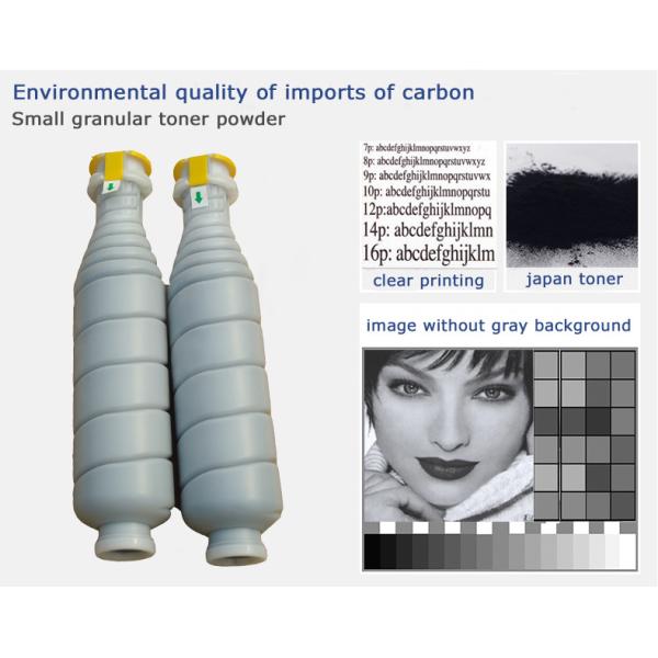 Тонер черноты Konica Minolta TN710 для Konica Minolta Bizhub 600/Bizhub 750