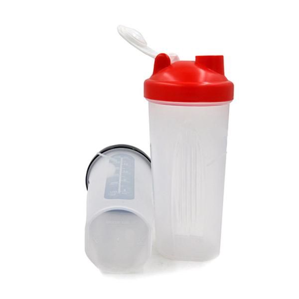 Подгонянная бутылка 600ml Drinkware сока УПРАВЛЕНИЯ ПО САНИТАРНОМУ НАДЗОРУ ЗА КАЧЕСТВОМ ПИЩЕВЫХ ПРОДУКТОВ И МЕДИКАМЕНТОВ 9*22cm PP к бутылкам шейкера 700ml