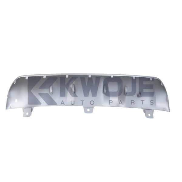 Meilleur vendeur Jetour pare-chocs arrière F20-2804515 kits de carrosserie système de pièces automobiles chinois