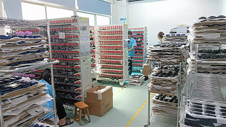 Shenzhen Guideray Electronic Co., Ltd.