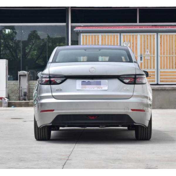 Weltmeister E.5 2022 EX5 Pro Middle  SUV Electric  4 Door 5seats Saloon Used Car