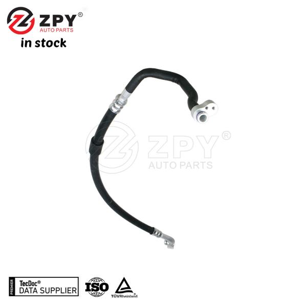 ZPY 4GD260701E AC High Pressure Pipe Cold For Volkswagen Tiguan Golf