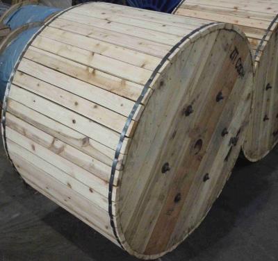 Cable de acero galvanizado HS/EHS Normativa ASTM A 475 Class A Coating