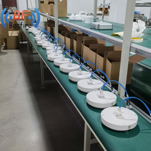 Indoor Antenna Omni Directional Antenna 2/3/5dBi for 4G 5g Signal Booster 700-3800MHz