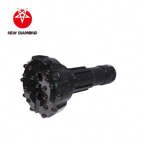 Speedbit Convex Dhd360 Dhd380 DTH Shank Bit