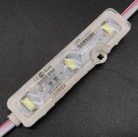 Injeção da caixa 5730 leve do módulo 12v 1.5w Smd2835 5054 de Dot Pixel Programmable Led Light