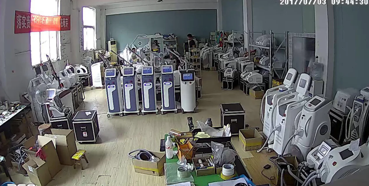 Multifunction Cryo Cavitation Rf weight loss Cool Body Sculpting Cryolipolysis Fat Freezing Slimming Machine