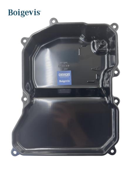 OE 09G321361D Gearbox Oil Pan High-Quality Replacement for VW Vehicles Genuine Fit Compatible with VW Models