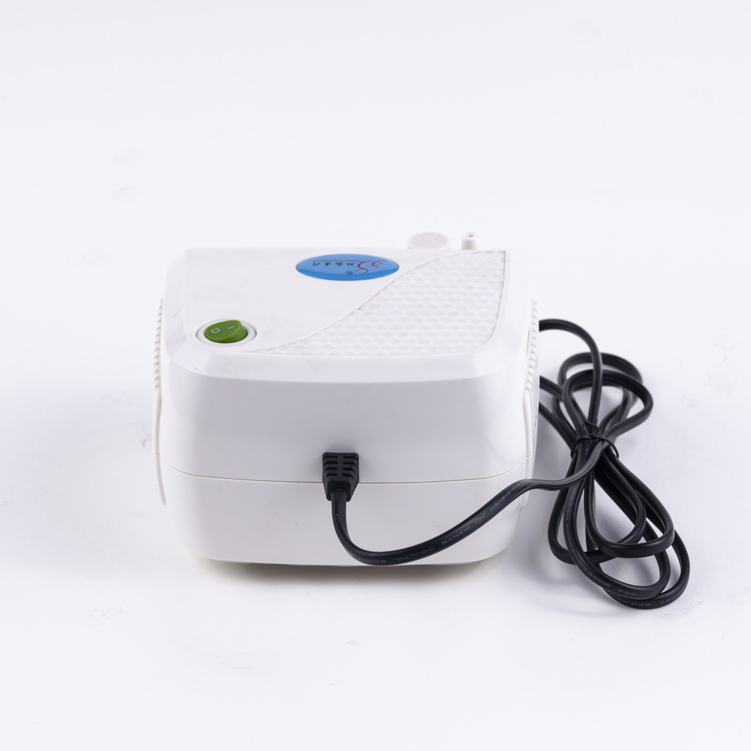 Легковес Nebulizer 50Hz компрессора тумана воздуха обжимая портативный электрический для детей