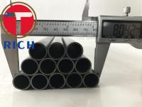 Tubo de aço inoxidável Astm acabado a frio A106-2006 do permutador de calor da parede grossa