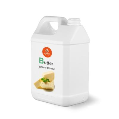 saveur de beurre pour boulangerie