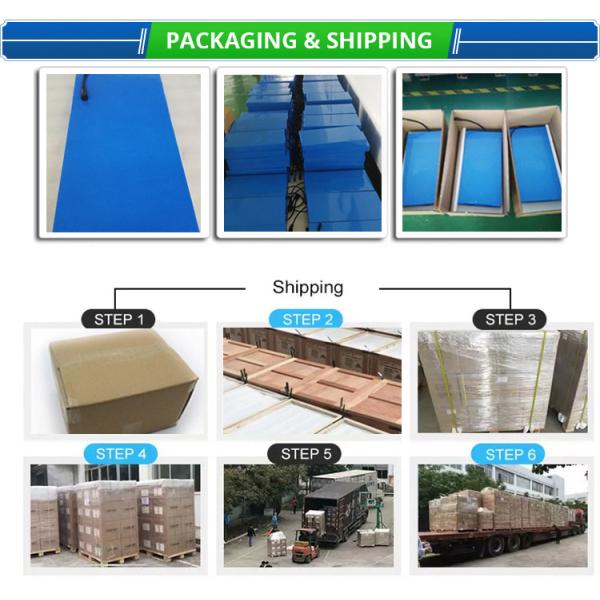 Батарея 40ah ROHS UN38.3 48V Lifepo4 для электрического мотоцикла