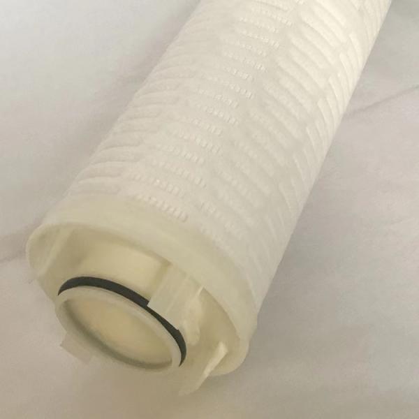 3M High Flow Series High Performance Water Filter Cartridges Filtration Water Filtration Pp Filter Hf60pp005a01 Фильтр высокой прочности для фильтрации воды