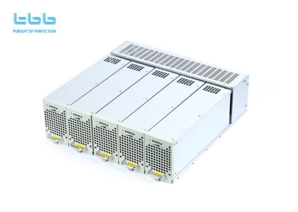Peak Surge Protection Single Phase Power Inverter With Low Work Noise