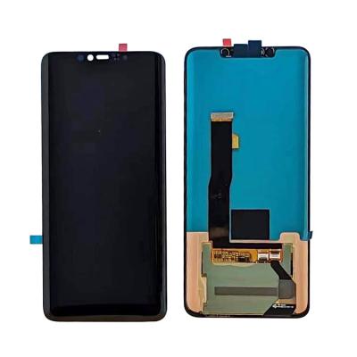 100% de test avec soin écran LCD et écran tactile pour Huawei Mate 20 Pro écran LCD