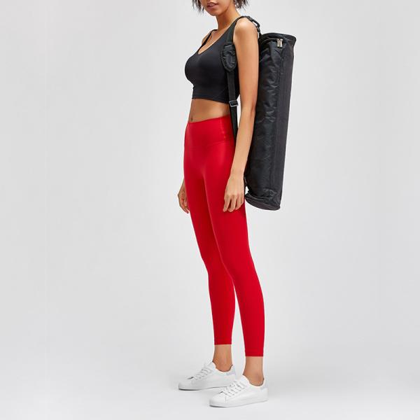 Camo Leapord Snake Workout Leggings Tights 210gsm Sublimated Yoga Pants