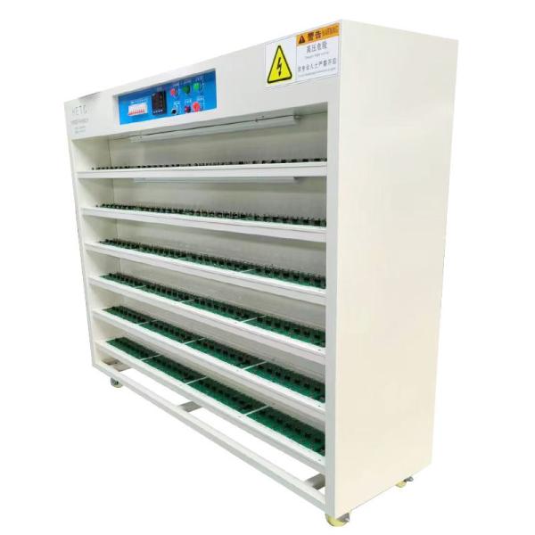 Modular Power Supply Aging System PD3.0 USBpps PD2.0 QC2.0 QC3.0 QC4+ MTK PE2.0 D+D