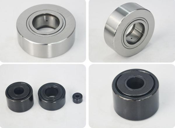cam followers track roller bearings KR NUTR NAST NUKR PWKR Stud Type, Truck Roller,