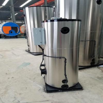 Customized Steam Boiler For Duck Slaughtering Machine Scalding Machine For Heating