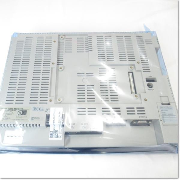 Экран касания дисплея HMI NS10-TV00B-ECV2 1PC OMRON взаимодействующий