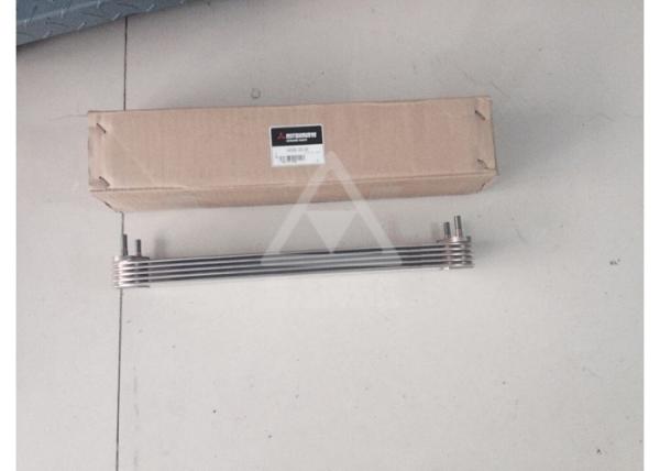Original Engine Oil Cooler S6K  Radiator Core Fit Excavator E320B Engine