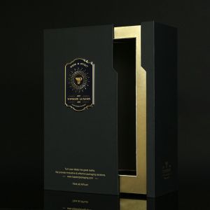 Wine Packaging Box