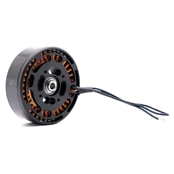 Lightweight 8318 13.5KG VTOL Drone Motor For Multi Rotor Drone Quacopter