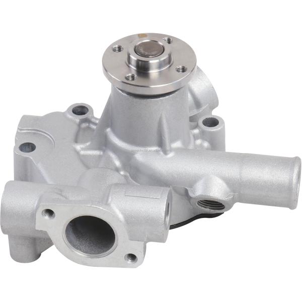 OEM Excavator Water Pump for Yanmar Engine 3TNE68 3TNA68 119233-42000