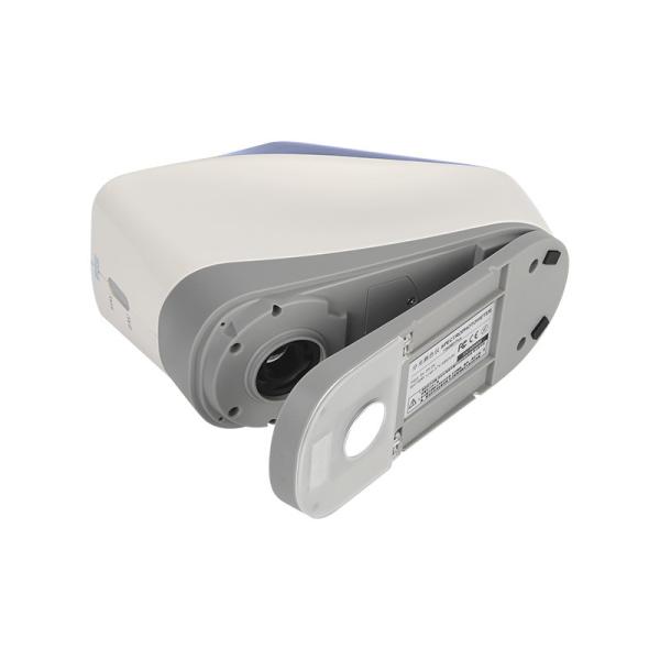 3nh YS4580 Plus 45 / 0 Grating Spectrophotometer For Retroreflective Material Traffic Signs