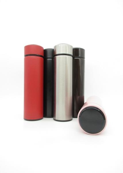 Outdoor Lightweight 	Sport Vacuum Flask Travel Metal Flask Water Bottle