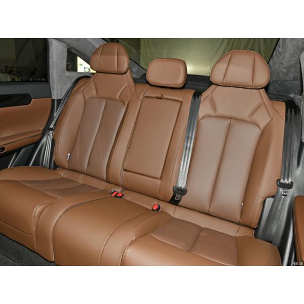 Максимальная скорость 180 км/ч Лептоп C01 2023 Comfort Edition 4 Wheel Drive Электромобиль