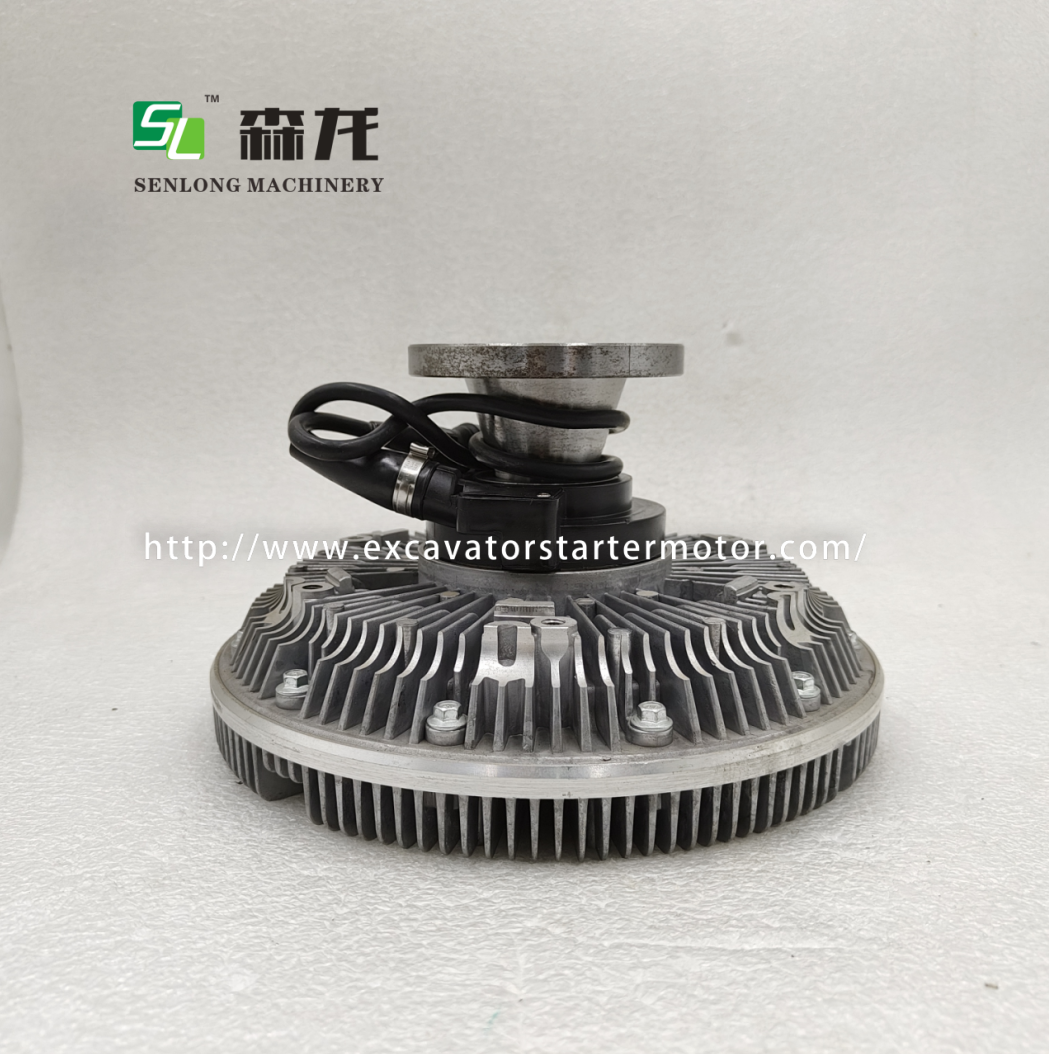 Genuine Grade Replacement Parts 14606774 VOE14606774 for Volvo Loader Durable & Stable Operation  VOE14606774   14606774