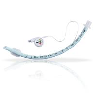 Voie aérienne de Murphy Reinforced Oral Endotracheal ET de tube pour la thérapie respiratoire