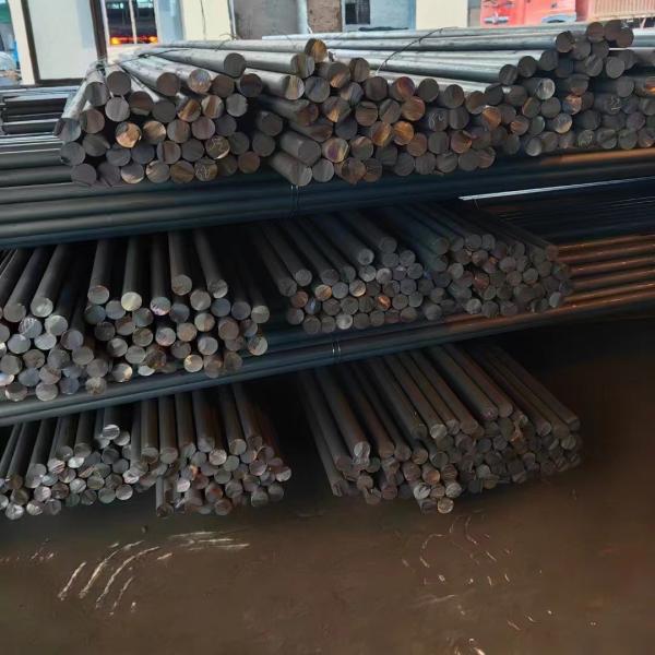 Черный / яркий / огурчик Финшинг круглый штанга из нержавеющей стали 304 316L 310S 321 329 347