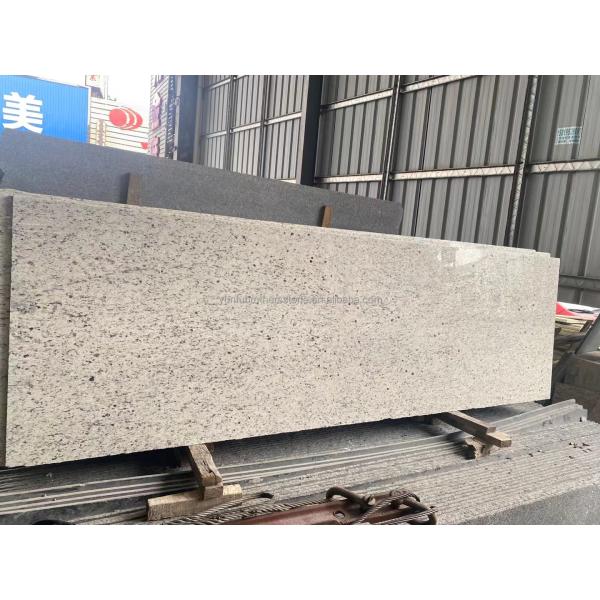 Light Granite Exporters From Best Villa Imperial White Granite Stone Polished Honed