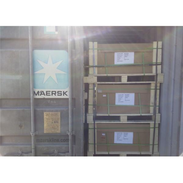 Ultra Clear AR Coating Solar Glass , 3mm 4mm Thickness Solar Energy Glass For PV Panels