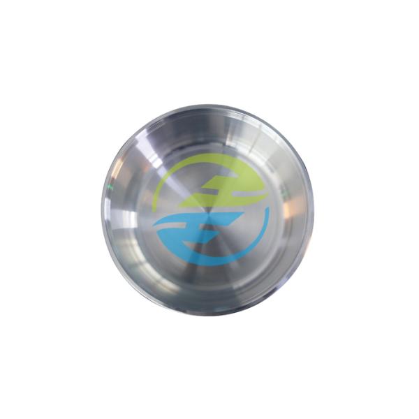 IEC60335-2-6 buque de la cláusula 21,102 para la prueba de caída - Hotplates que caen la placa de aluminio