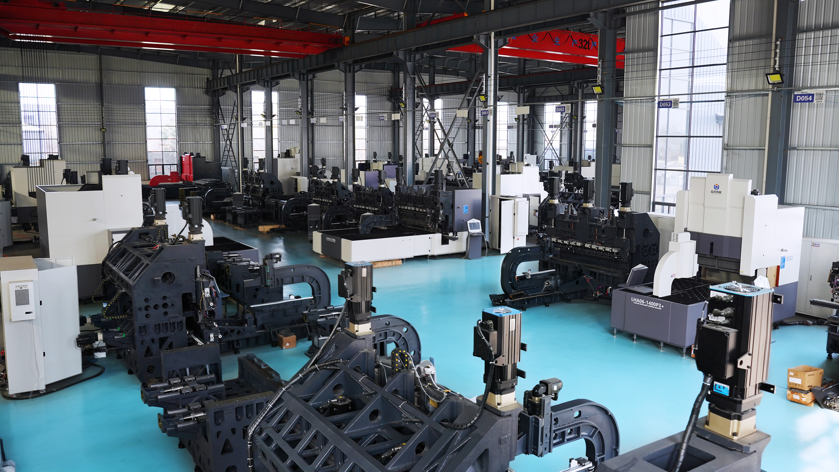 Nanjing Lanhao Intelligent Technology Co., Ltd.