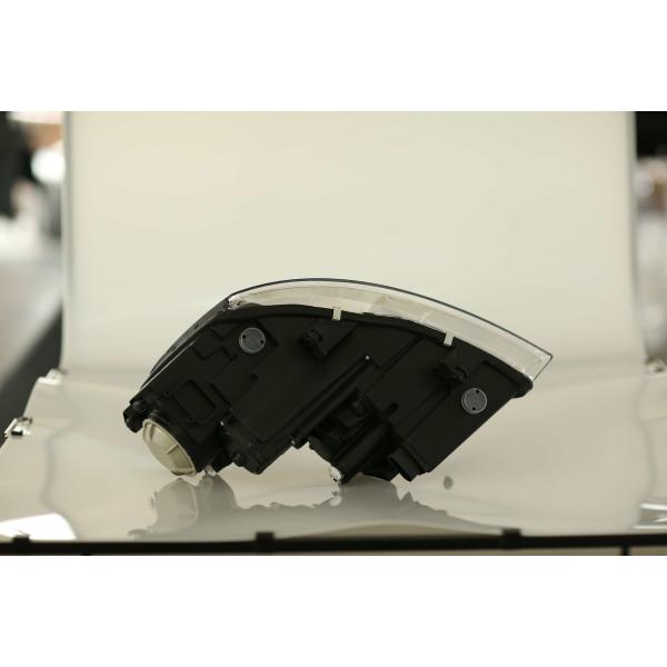 2009 2011 2012 2013 2010 Vw Passat Headlight Replacement 3BD 941 016F