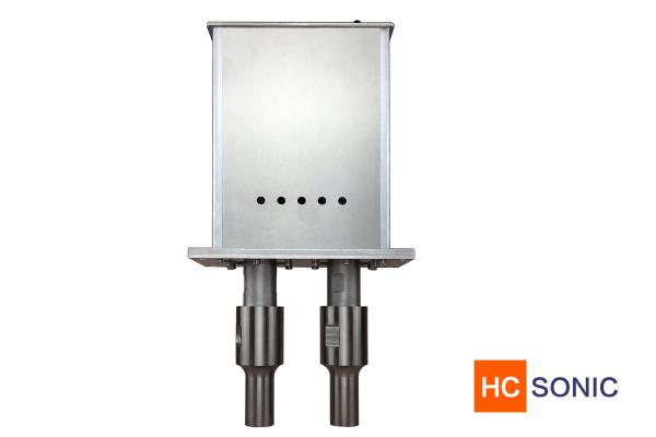 RPS-Sonic Ultrasonic Testing Equipment / Shake Separation Equipment 1000w