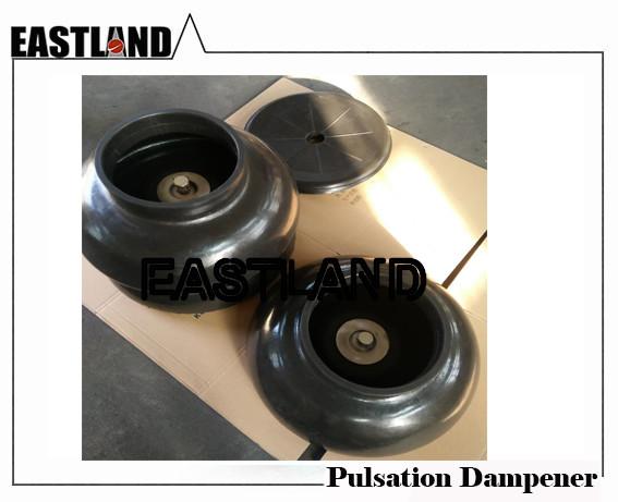 M20 Pulsation Dampener Diaphargm Kits Bladder Kits