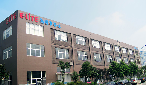 E-Lite Semiconductor Inc.