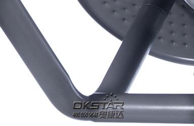 outdoor fitness equipment Park Wood outdoor Exercise Equipment Tai Chi Spinner  For Arm Training