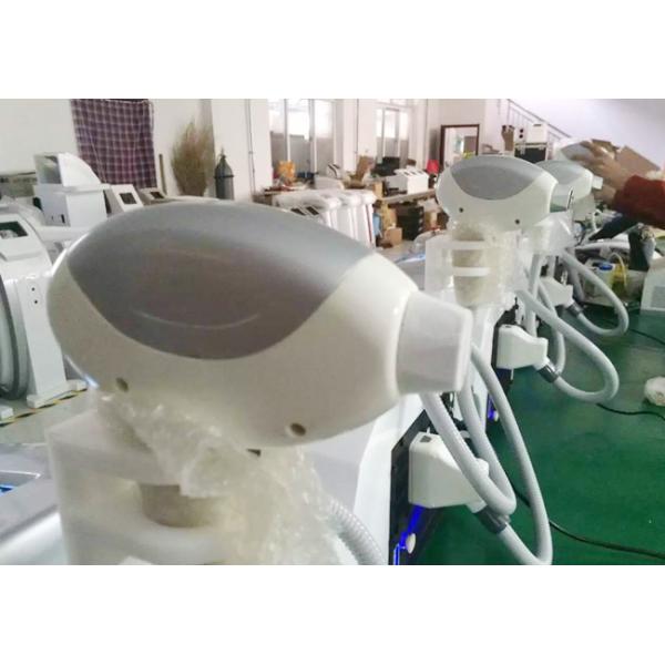 Portable Electric Hair Laser Equipment Esthetic For Leg Hair Removal 55 * 60 * 50cm